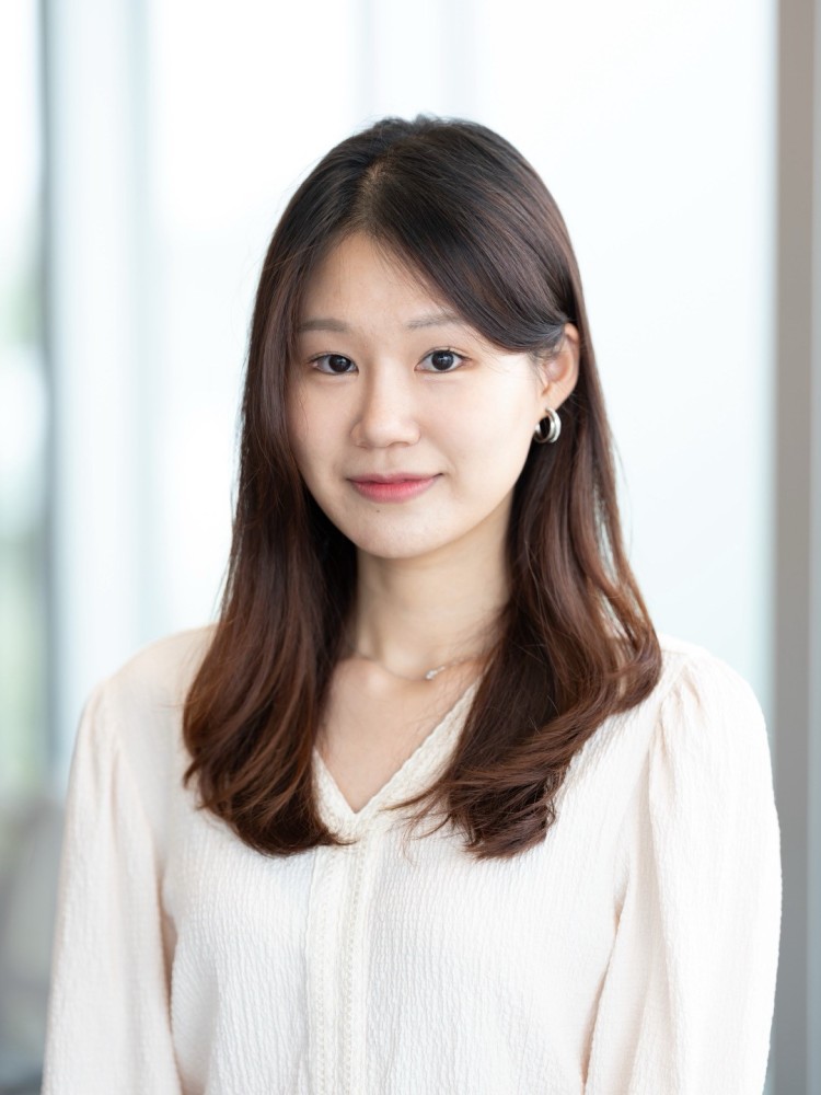 KWON, Angela (Eunyoung)
