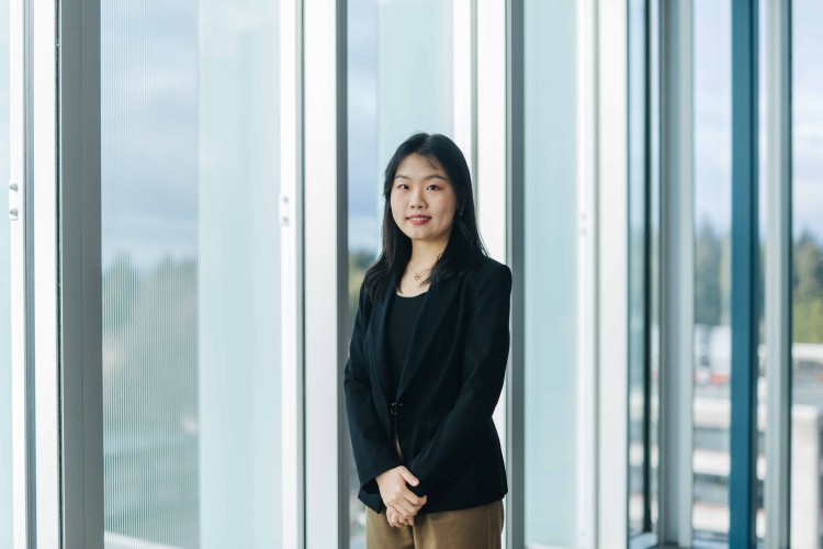 UBC-Sauder-2025-Ambassadors-Novar Qin