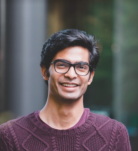 Ethan Fernandes - BMMP