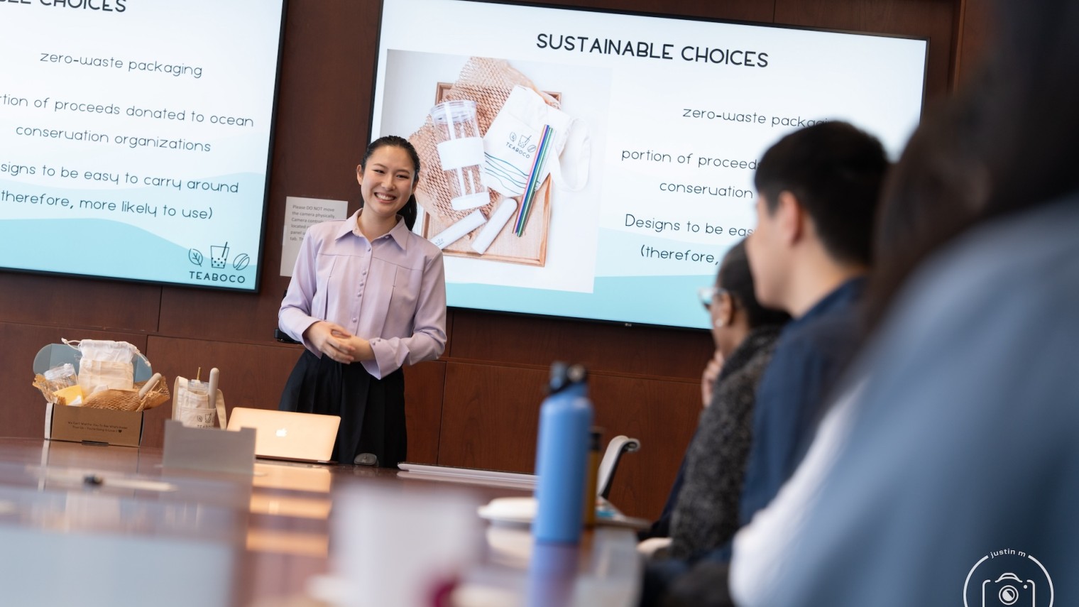 Chasing Sustainability