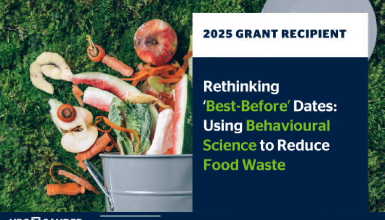 rethinking best-before dates