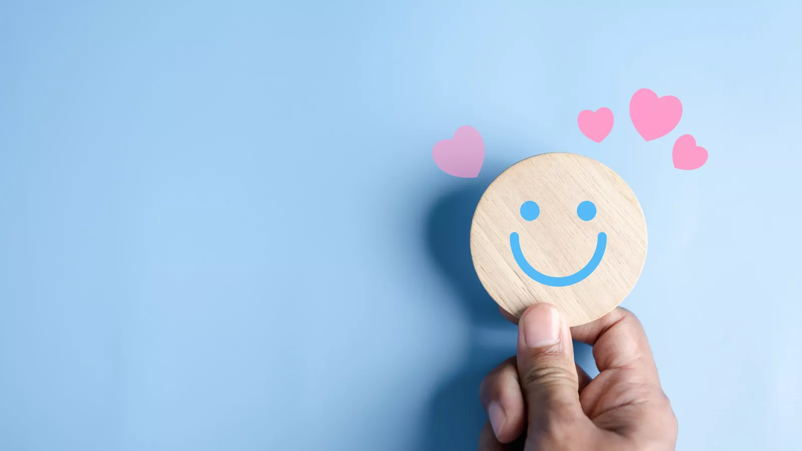  mental health positive thinking and growth mindset, mental health care recovery to happiness emotion.